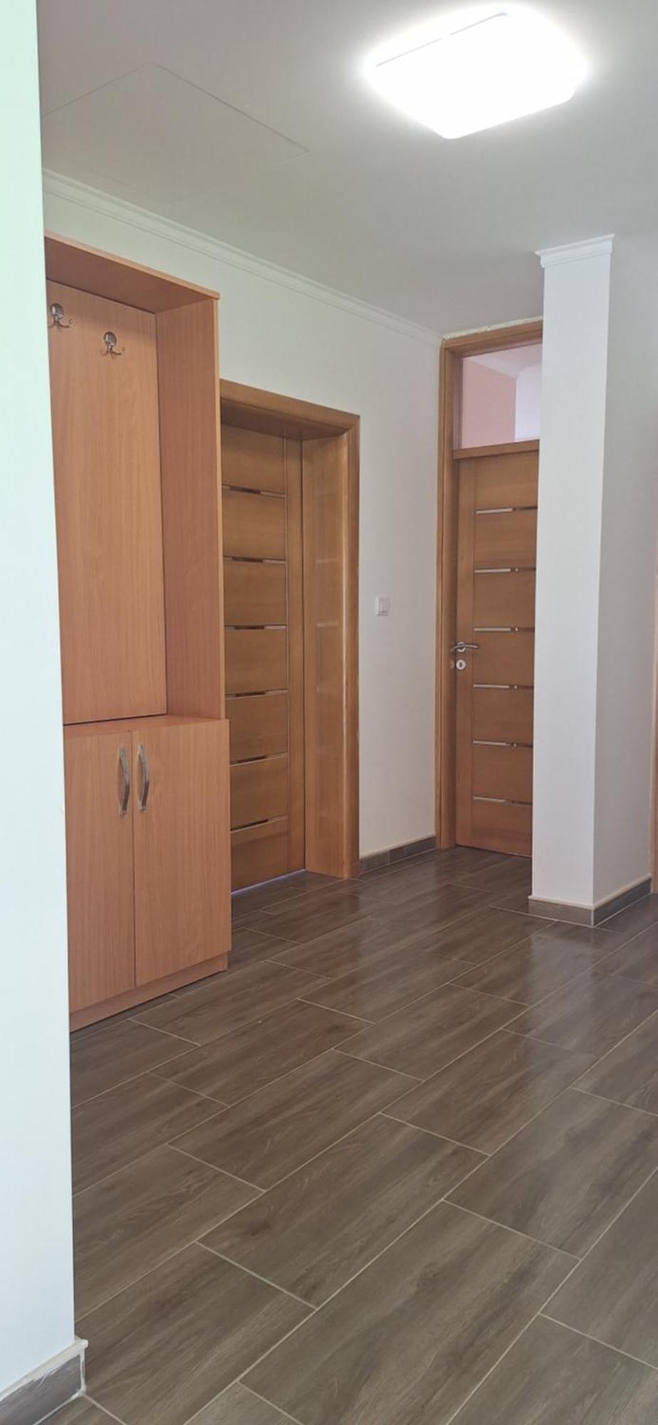 Apartments Stari Jasen Uvac เซียนิตซา ภายนอก รูปภาพ