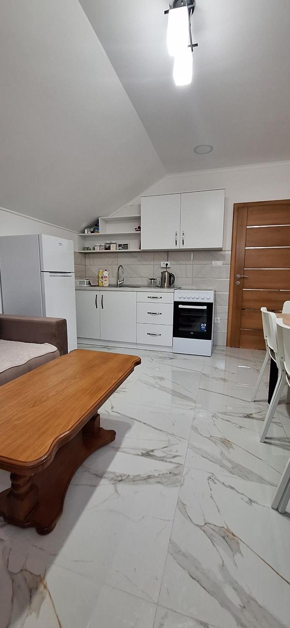 Apartments Stari Jasen Uvac เซียนิตซา ภายนอก รูปภาพ