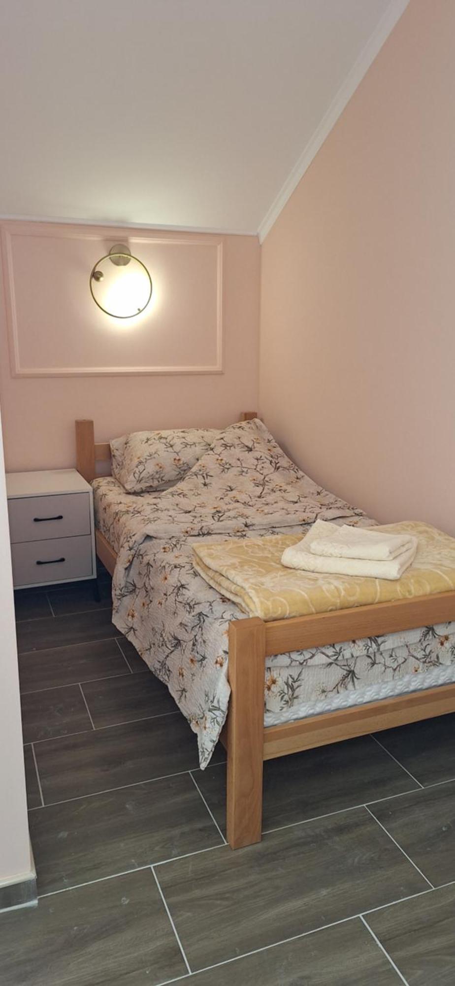 Apartments Stari Jasen Uvac เซียนิตซา ภายนอก รูปภาพ