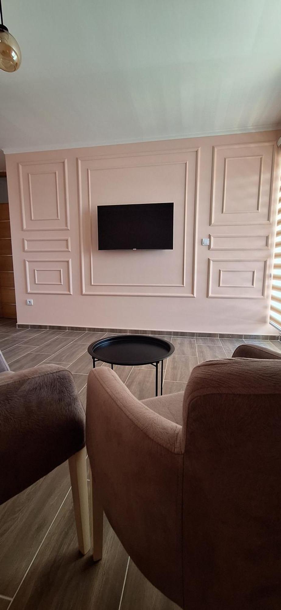 Apartments Stari Jasen Uvac เซียนิตซา ภายนอก รูปภาพ