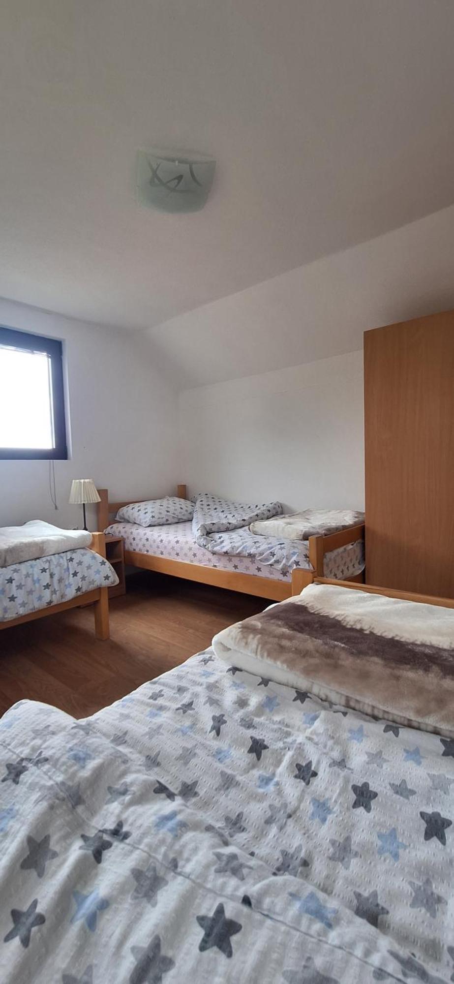 Apartments Stari Jasen Uvac เซียนิตซา ภายนอก รูปภาพ