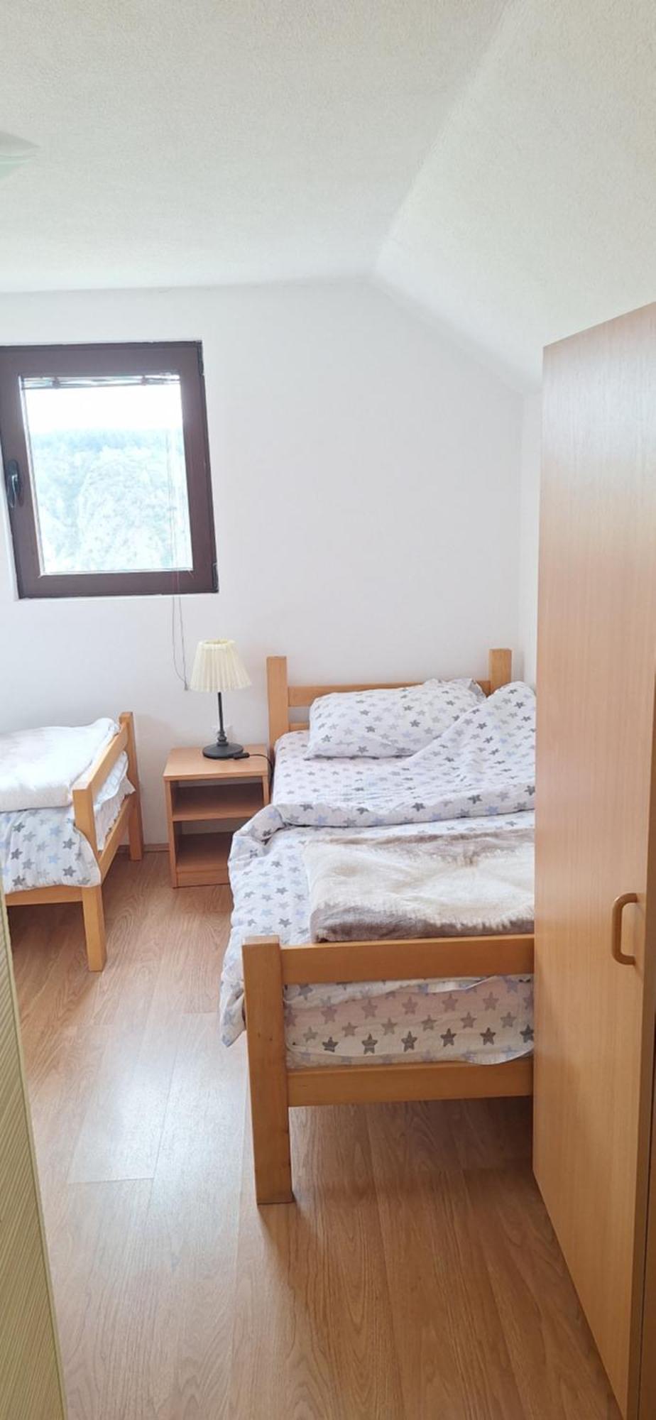 Apartments Stari Jasen Uvac เซียนิตซา ภายนอก รูปภาพ